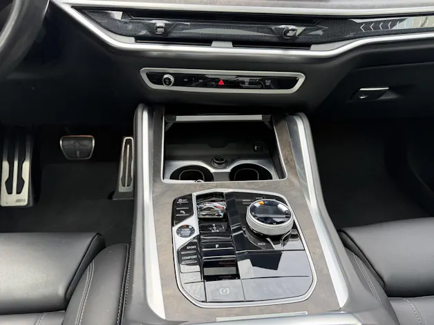 BMW X6 xDr 48V 30d M SportPro