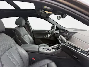 BMW X6 xDr 48V 30d M SportPro