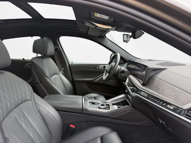 BMW X6 xDr 48V 30d M SportPro