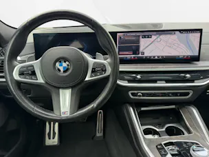 BMW X6 xDr 48V 30d M SportPro