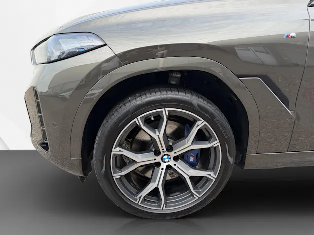 BMW X6 xDr 48V 30d M SportPro