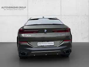 BMW X6 xDr 48V 30d M SportPro