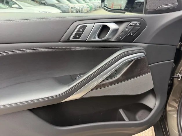 BMW X6 xDr 48V 30d M SportPro