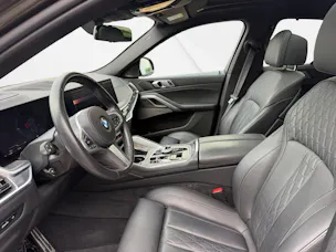 BMW X6 xDr 48V 30d M SportPro