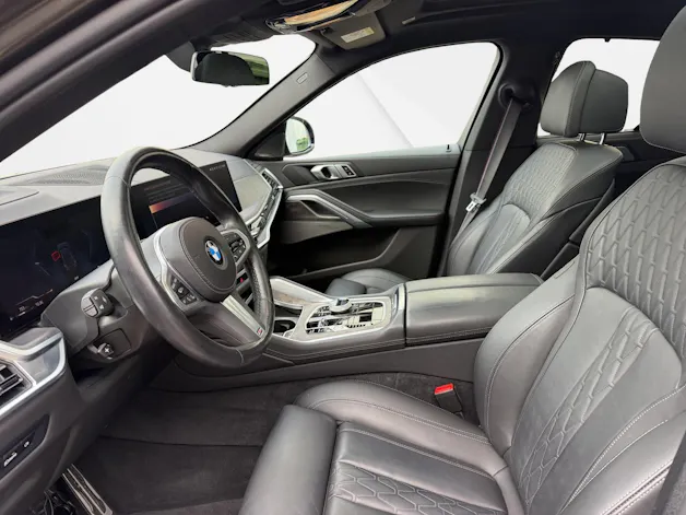 BMW X6 xDr 48V 30d M SportPro