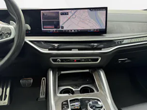 BMW X6 xDr 48V 30d M SportPro