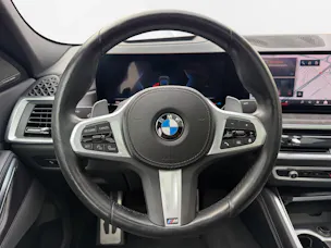 BMW X6 xDr 48V 30d M SportPro