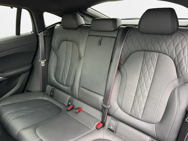 BMW X6 xDr 48V 30d M SportPro