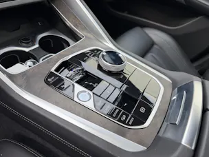 BMW X6 xDr 48V 30d M SportPro