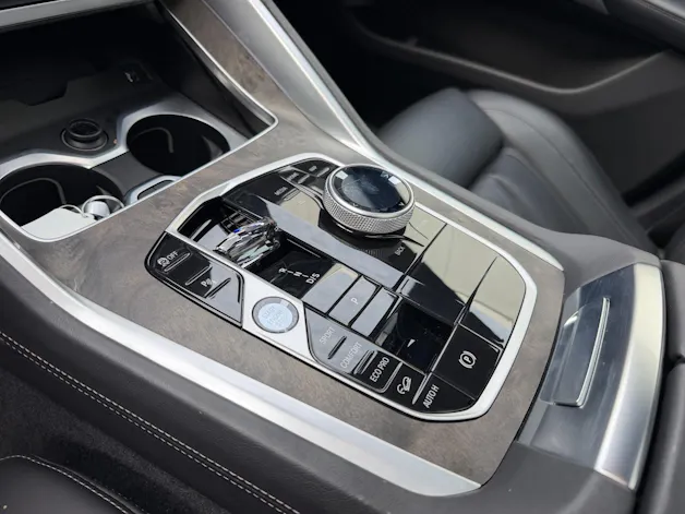 BMW X6 xDr 48V 30d M SportPro