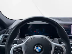 BMW X6 xDr 48V 30d M SportPro