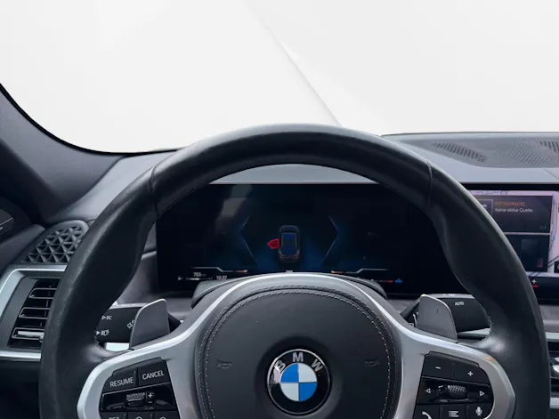 BMW X6 xDr 48V 30d M SportPro