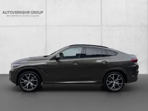 BMW X6 xDr 48V 30d M SportPro