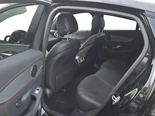 MERCEDES-BENZ GLC Coupé 300 AMG Line Plus 4Matic 9G-Tronic