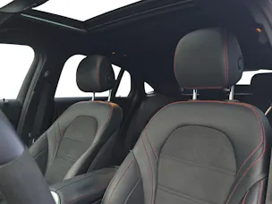 MERCEDES-BENZ GLC Coupé 300 AMG Line Plus 4Matic 9G-Tronic