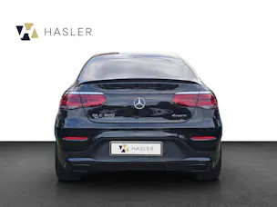 MERCEDES-BENZ GLC Coupé 300 AMG Line Plus 4Matic 9G-Tronic