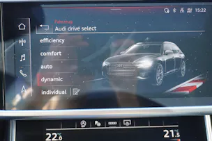AUDI A6 Avant 45 TFSI S line S-tronic quattro