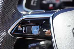 AUDI A6 Avant 45 TFSI S line S-tronic quattro