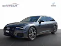 AUDI A6 Avant 45 TFSI S line S-tronic quattro