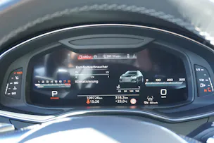 AUDI A6 Avant 45 TFSI S line S-tronic quattro