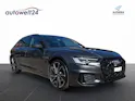 AUDI A6 Avant 45 TFSI S line S-tronic quattro
