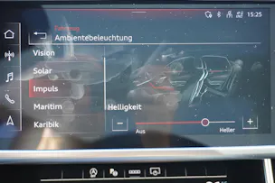 AUDI A6 Avant 45 TFSI S line S-tronic quattro