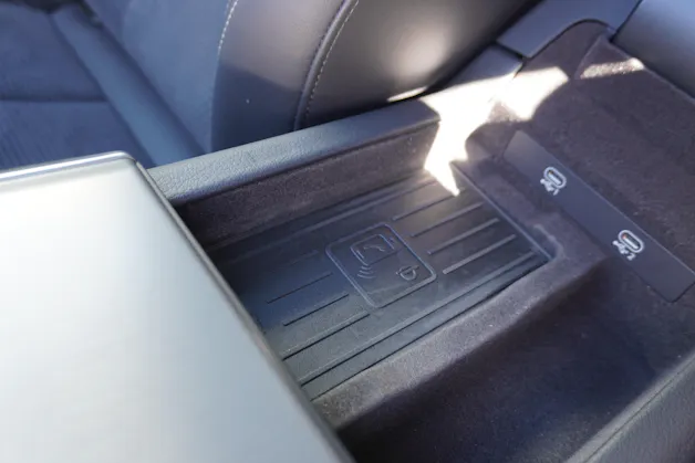 AUDI A6 Avant 45 TFSI S line S-tronic quattro