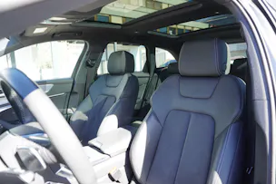 AUDI A6 Avant 45 TFSI S line S-tronic quattro