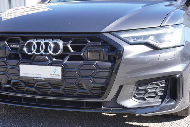 AUDI A6 Avant 45 TFSI S line S-tronic quattro