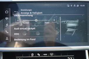 AUDI A6 Avant 45 TFSI S line S-tronic quattro