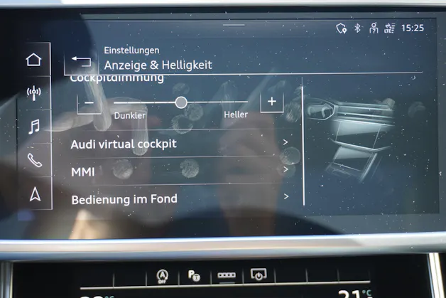 AUDI A6 Avant 45 TFSI S line S-tronic quattro
