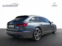AUDI A6 Avant 45 TFSI S line S-tronic quattro