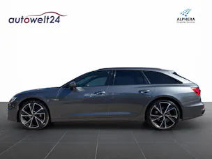 AUDI A6 Avant 45 TFSI S line S-tronic quattro