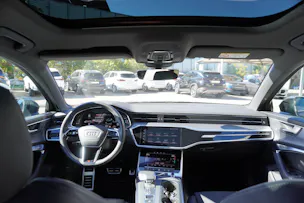AUDI A6 Avant 45 TFSI S line S-tronic quattro