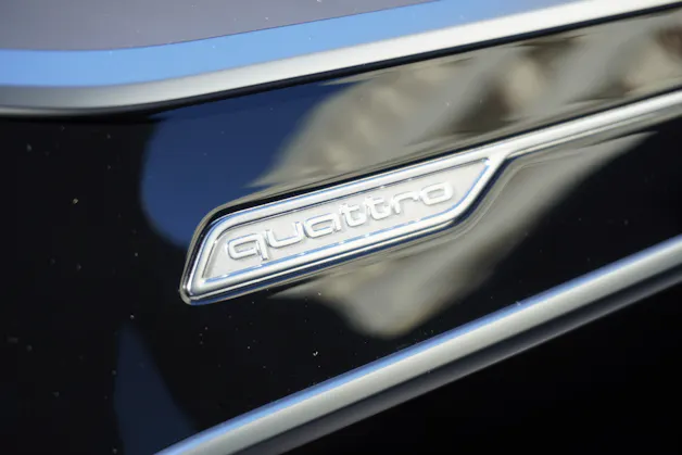 AUDI A6 Avant 45 TFSI S line S-tronic quattro
