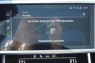 AUDI A6 Avant 45 TFSI S line S-tronic quattro
