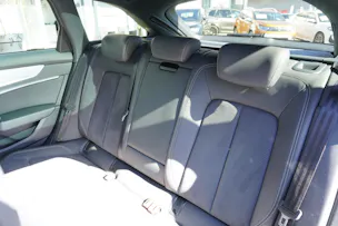 AUDI A6 Avant 45 TFSI S line S-tronic quattro