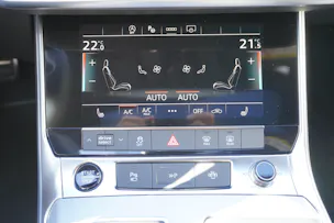 AUDI A6 Avant 45 TFSI S line S-tronic quattro