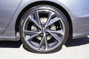 AUDI A6 Avant 45 TFSI S line S-tronic quattro