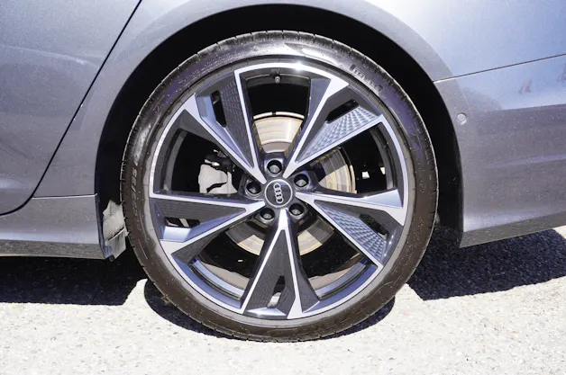 AUDI A6 Avant 45 TFSI S line S-tronic quattro