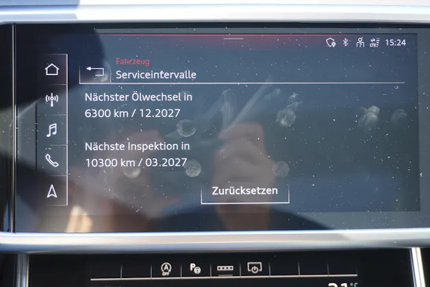 AUDI A6 Avant 45 TFSI S line S-tronic quattro
