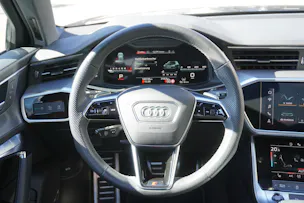 AUDI A6 Avant 45 TFSI S line S-tronic quattro