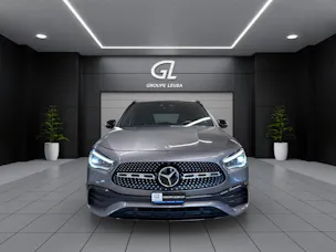 MERCEDES-BENZ GLA 250e AMG Line 8G-DCT