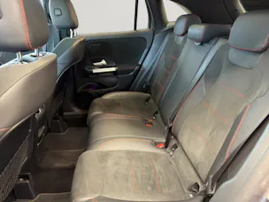 MERCEDES-BENZ GLA 250e AMG Line 8G-DCT