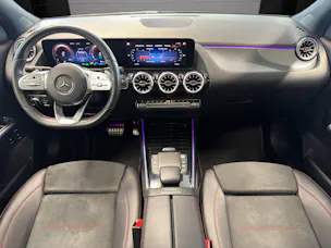 MERCEDES-BENZ GLA 250e AMG Line 8G-DCT