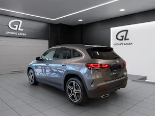 MERCEDES-BENZ GLA 250e AMG Line 8G-DCT