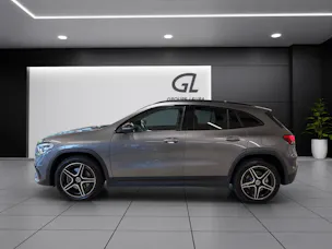 MERCEDES-BENZ GLA 250e AMG Line 8G-DCT