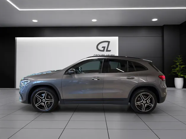 MERCEDES-BENZ GLA 250e AMG Line 8G-DCT