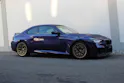 BMW M2 CS VELVETBLUE METALLIC 🎉1.88%-LEASINGAKTION🎉