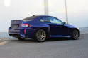 BMW M2 CS VELVETBLUE METALLIC 🎉1.88%-LEASINGAKTION🎉